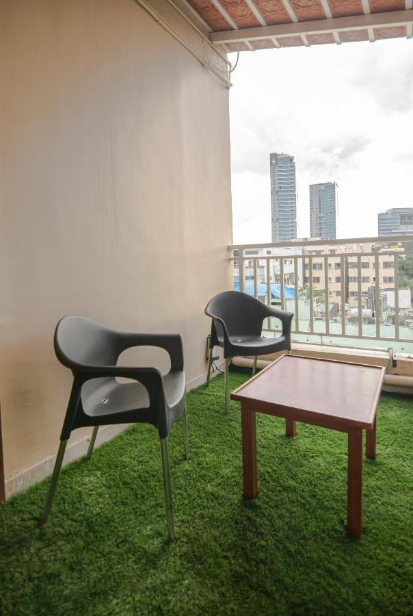 Hotel Dasya - Formerly Nice Stay The Business Hotel Bangalore Exterior foto