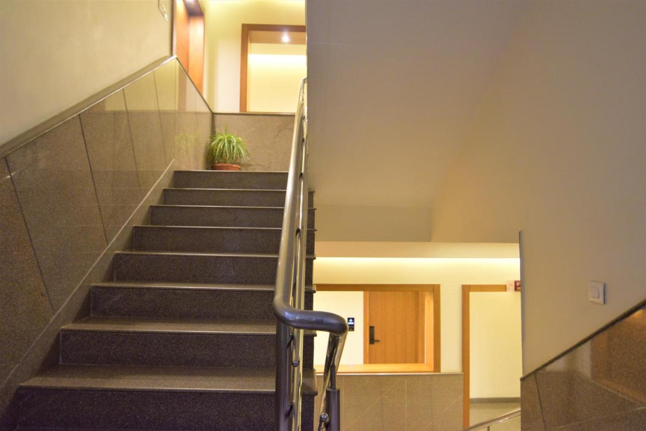 Hotel Dasya - Formerly Nice Stay The Business Hotel Bangalore Exterior foto